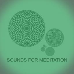 Sounds for Meditation - Namaste