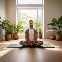 Música Para Meditación: Sonidos Para Una Profunda Calma Interior - Reiki suave para seres en paz