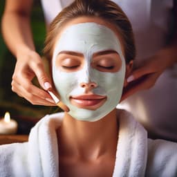 Armonía De Spa: Música Orquestal Relajante - Lee Rosangela