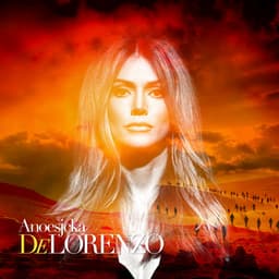 Anoesjcka DeLorenzo - Anoesjcka DeLorenzo