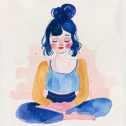 Música Pacífica Para Relajación Diaria - Musica Relajante Specialistas