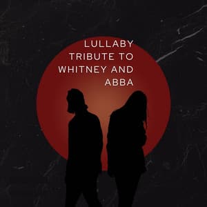 Lullaby Tribute To Whitney and ABBA - My Baby Beethoven