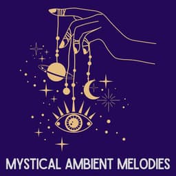 Mystical Ambient Melodies - Spa Atmospheres