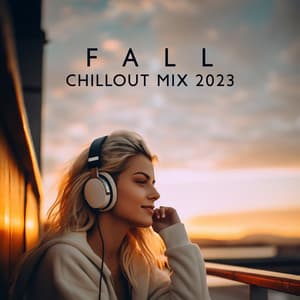 Fall Chillout Mix 2023 - Chili House