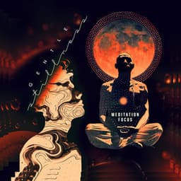 Gentle Stillness - Meditation Focus