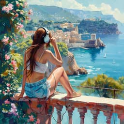 Music for Leisurely Hours: Soothing Rhythms - Unkai