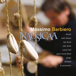 Nausicaa - Massimo Barbiero