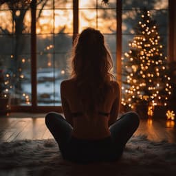 Calm Peaceful Relaxation Christmas Day - Christmas Hits and Jingles