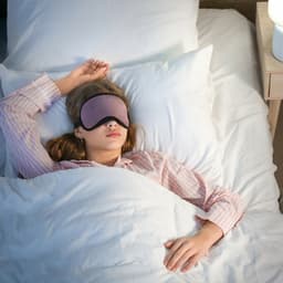 Night Serenades for Tranquil Sleep - Affirmations Music Center