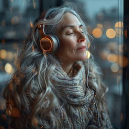 Caminos Tonales: Música Para Una Vida Serena - Camino a la paz