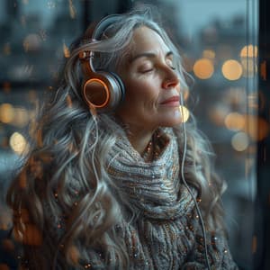 Caminos Tonales: Música Para Una Vida Serena - Camino a la paz