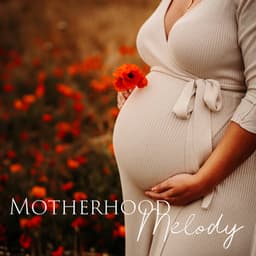 Motherhood Melody: Heartbeat Harmony - Hypnobirthing Oasis