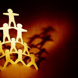 Pyramidal - Soothing Symphony