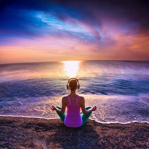 Pathway to Meditation: Music for Reflective Calm - Ultimate Reiki