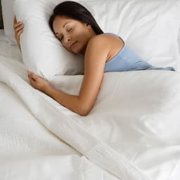 Dreamy Sleep: Ethereal Piano in Nighttime Rain - Relaxing Rain Sounds