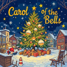 Christmas Harmony & Music - Classical Christmas Music