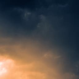 1 Rainy Night: Rhythm Of The Storm - 24H Rain Sounds