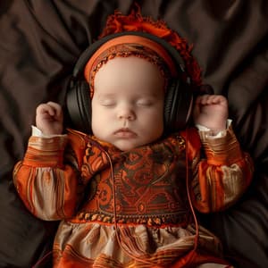 Sea Melodies: Baby Sleep Ocean Symphony - Baby Lullabies