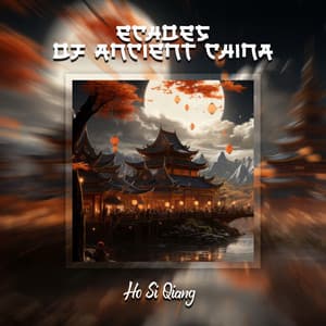 Echoes of Ancient China - Ho Si Qiang