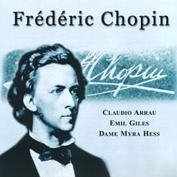 Chopin: Piano Music - Frédéric Chopin