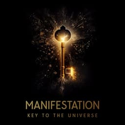 Manifestation Key to the Universe - Chakra Frequencies