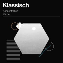 zZz Klassisch Konzentration Klavier Sammlung zZz - Konzentration Musik Welt