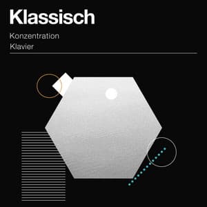 zZz Klassisch Konzentration Klavier Sammlung zZz - Konzentration Musik Welt