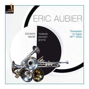 Trompette et orgue au 20ème siècle - Quintette de cuivres Feeling Brass