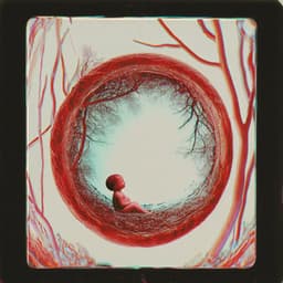 Sussurri Tranquilli Dall'utero Per La Benedizione non ancora nata - Womb Sounds