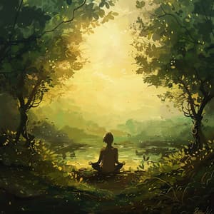 Armonía En Movimiento Música Para El Flujo Del Yoga - 1 hora de música de yoga