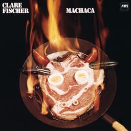 Machaca - Clare Fischer