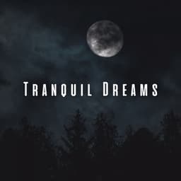 Tranquil Dreams: Binaural and Nature Sounds for Sleep - Mother Nature FX