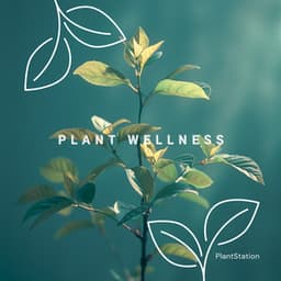 Plant Wellness: Healing Frequencies for Growth - PlantStation