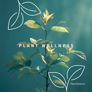 Plant Wellness: Healing Frequencies for Growth - PlantStation