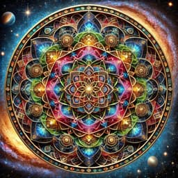 174 Hz Deep Healing and Trauma Relief - Solfeggio Impulse