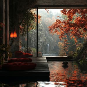 Concentration Ambience - Sounds for Quiet Focus - Songs For Studying