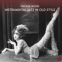 Vintage Mood - Dave Herson