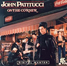 On The Corner - John Patitucci