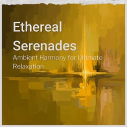 Ethereal Serenades: Ambient Harmony for Ultimate Relaxation - Relaxation Tracks
