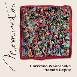 Momentos - Christine Wodrascka
