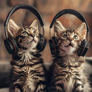 Serene Sounds: Relaxing Music for Cats - Ocean Vacation