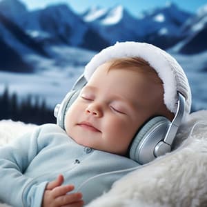 Blue Sky Lullabies: Baby Sleep Dreams - Lullaby Einstein