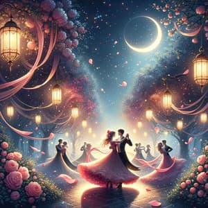 Waltz of the Valentine's Breeze - Classical Piano Academy