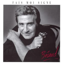 Fais Moi Signe - Gilbert Bécaud