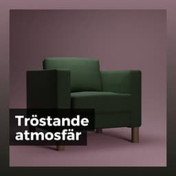 Tröstande atmosfär - Avslappnande Meditation Akademi