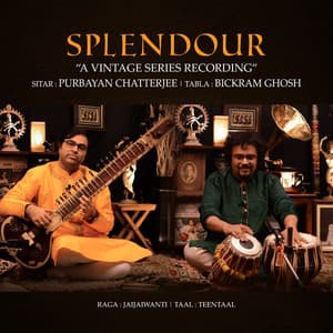 Splendour - Purbayan Chatterjee