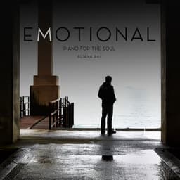 Emotional Piano for the Soul - Aliana Ray