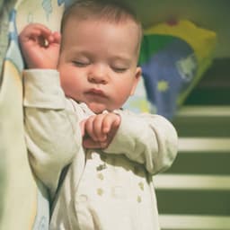 Restful Lullaby: Soothing Sounds for Baby Sleep - Insomnia Cure Music Society