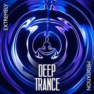 Extremely Deep Trance Meditation - Hang Drum Pro