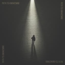 Path to Awakening: Focus on the Wise and Loving Presence, Tibetan Meditation, Healing Relaxation - Hindi Direction